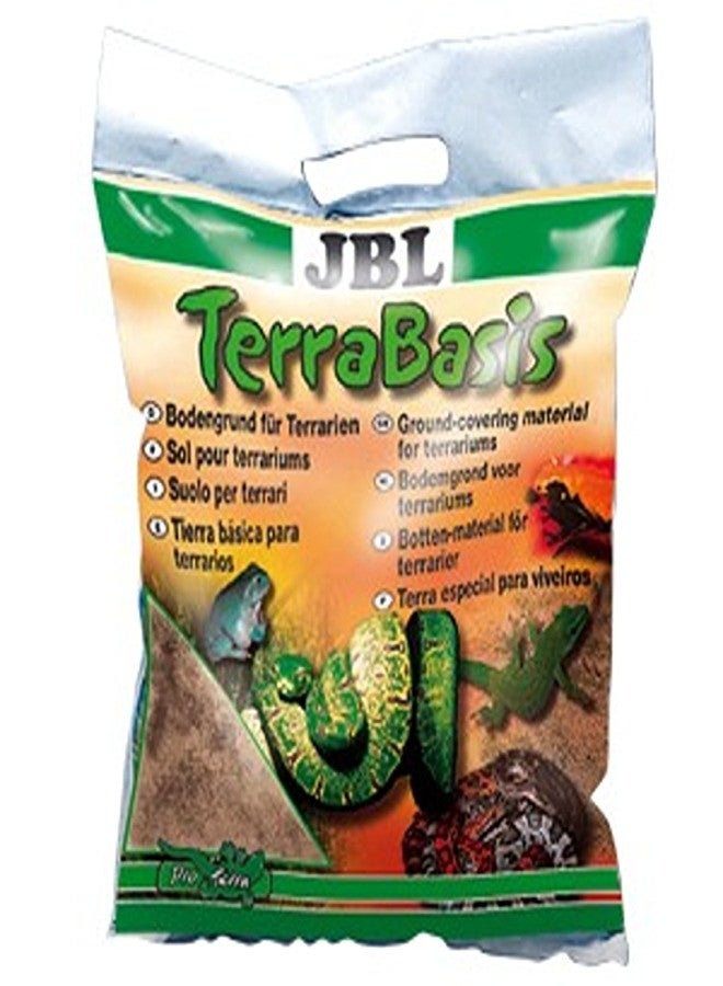 JBL TerraBasis