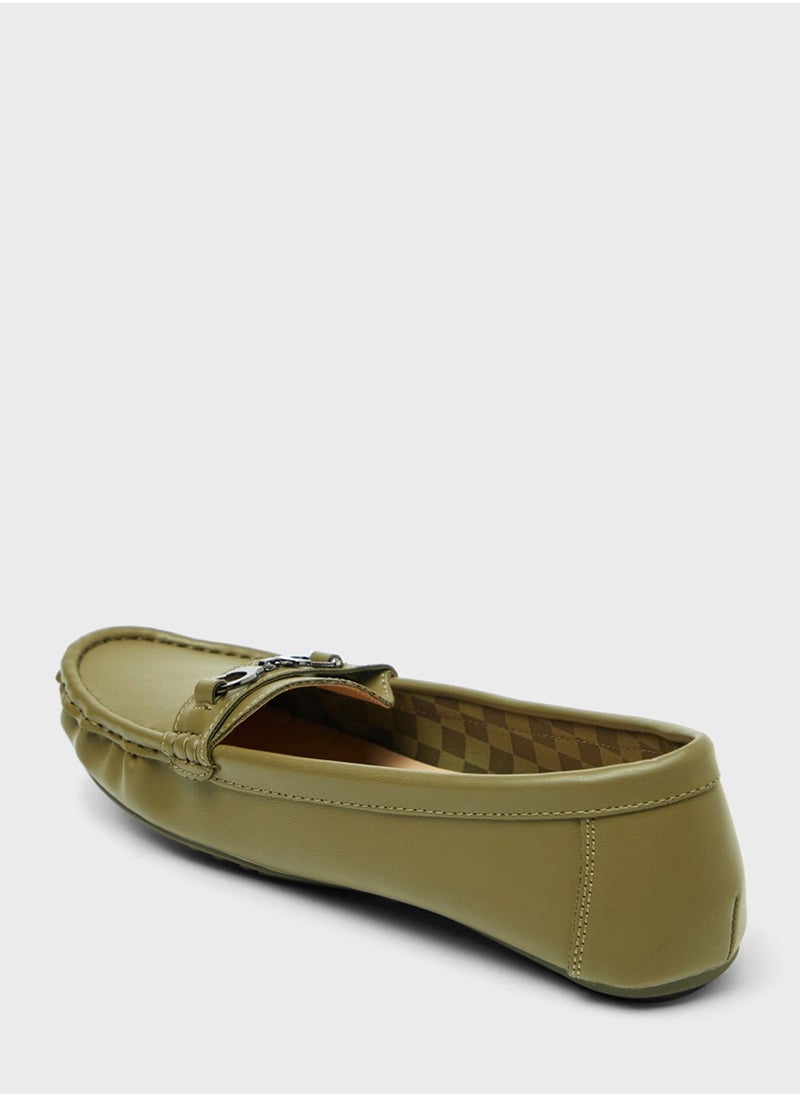 shoexpress - Bit Moccasins - Image 1