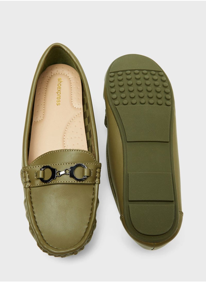 shoexpress - Bit Moccasins - Image 1