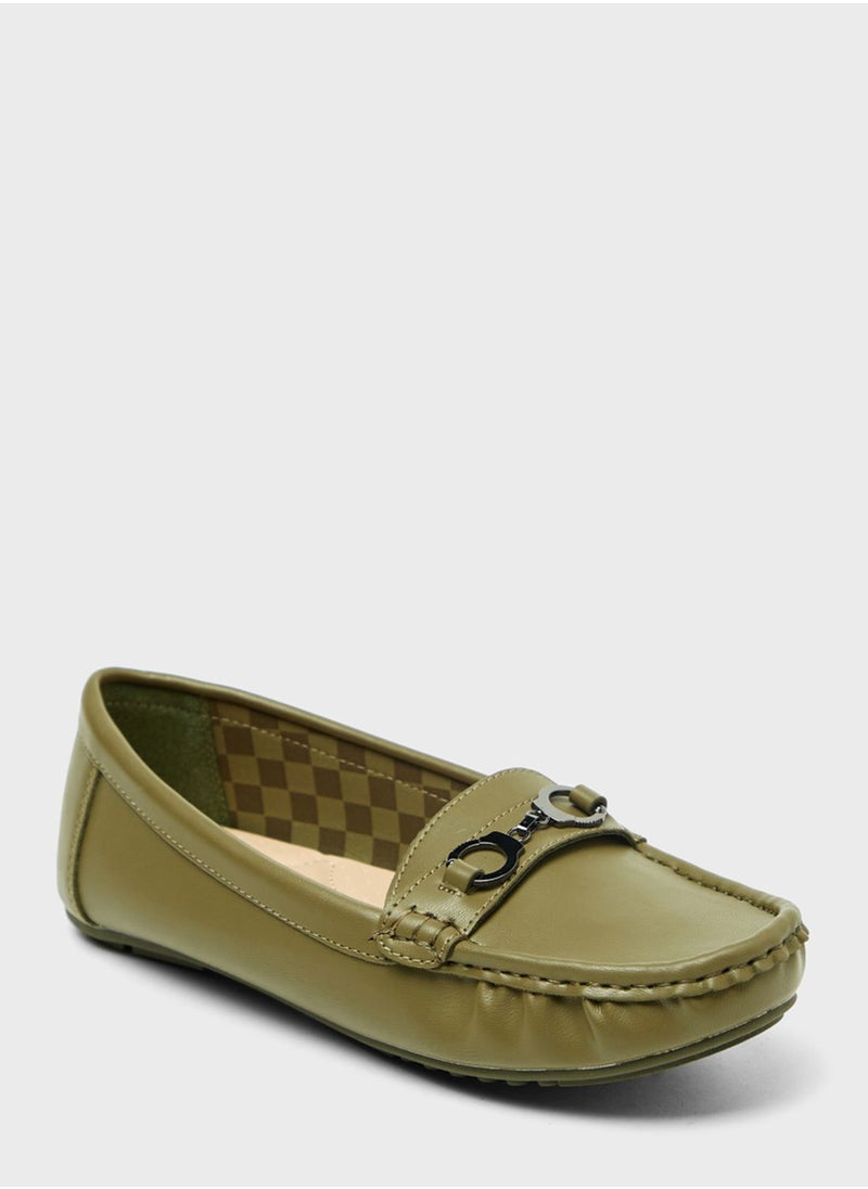 shoexpress - Bit Moccasins - Image 1