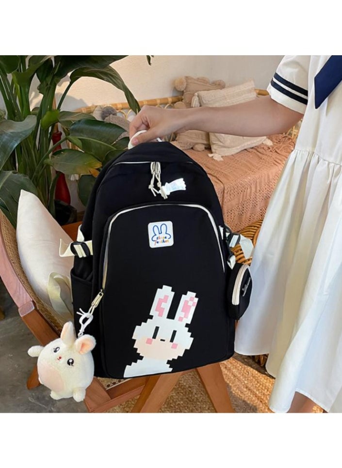 KUYING New Casual Fashionable Backpack  - Image 3