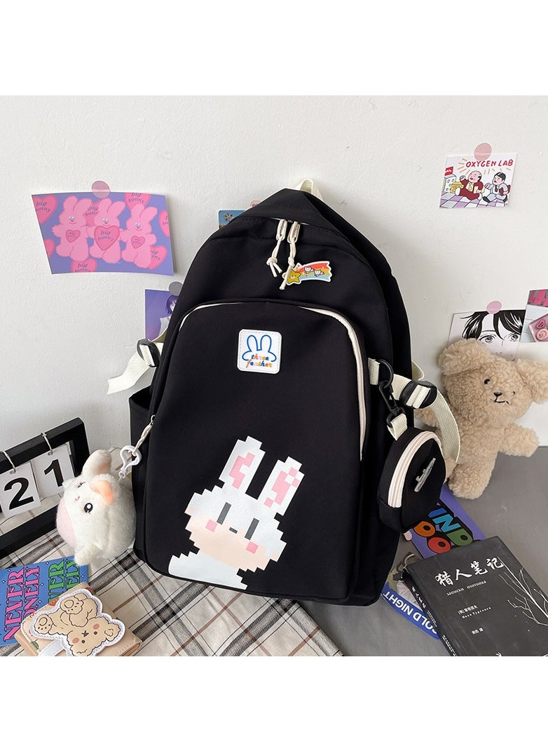 KUYING New Casual Fashionable Backpack  - Image 1