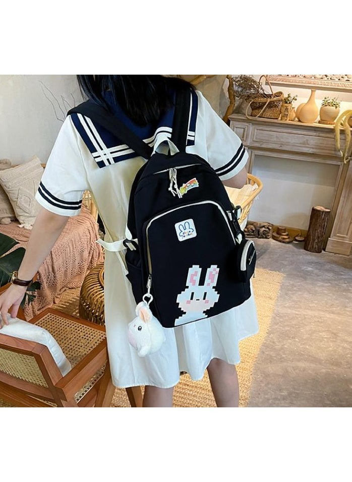 KUYING New Casual Fashionable Backpack  - Image 4