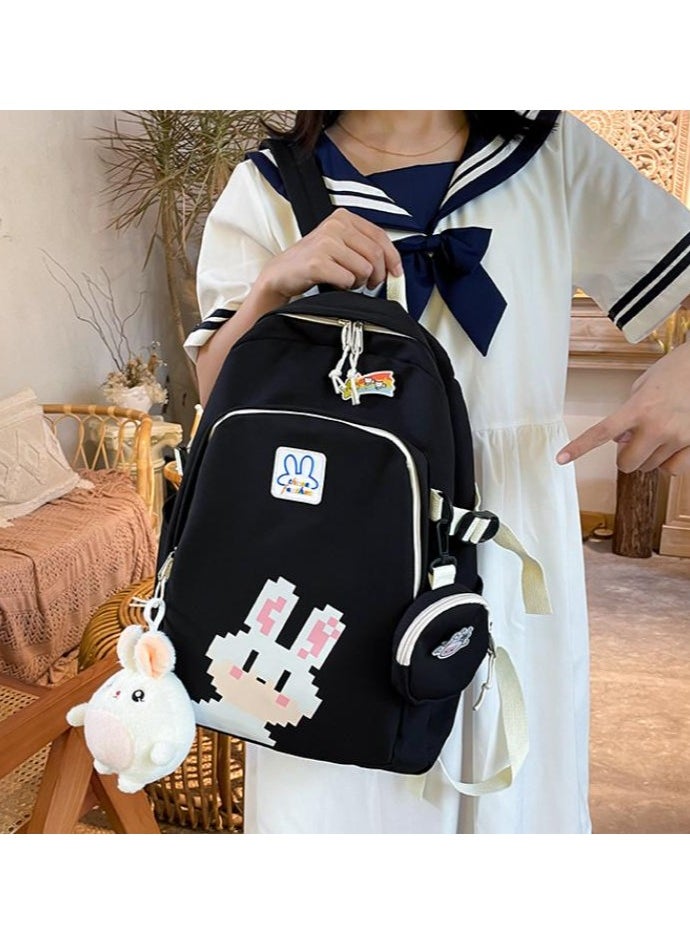KUYING New Casual Fashionable Backpack  - Image 2