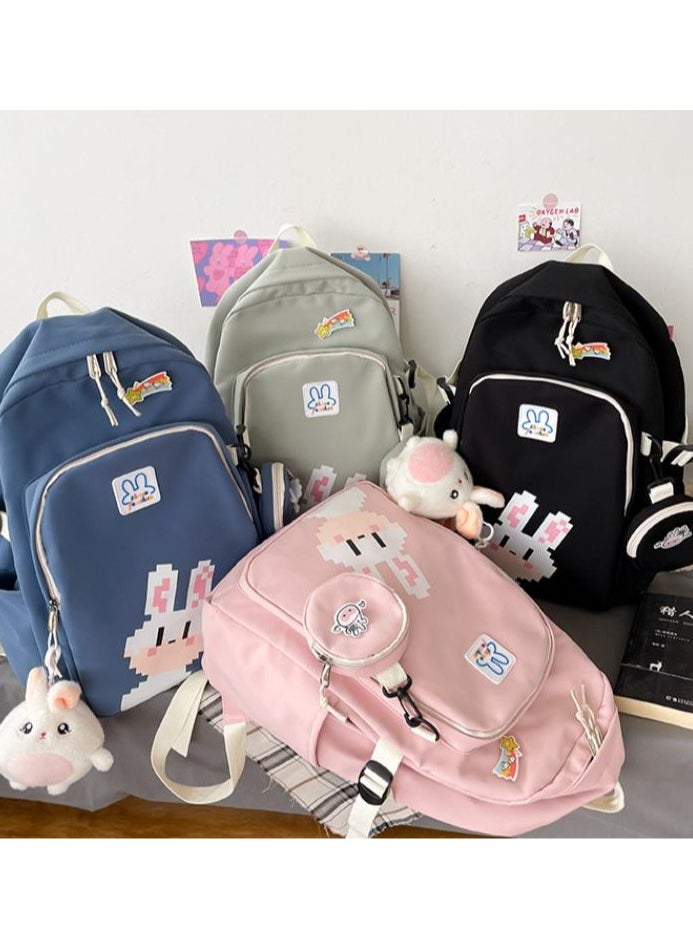 KUYING New Casual Fashionable Backpack  - Image 5