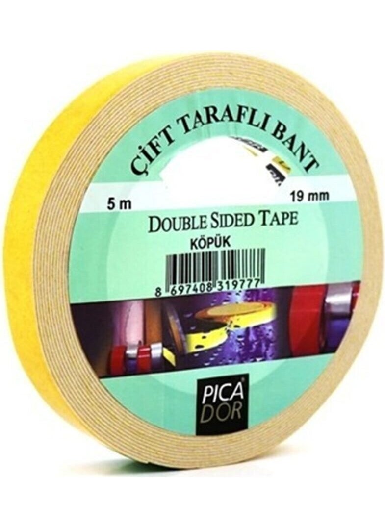 Picador Disconnected Mounting Tape 12X3MT KC007  - Image 1