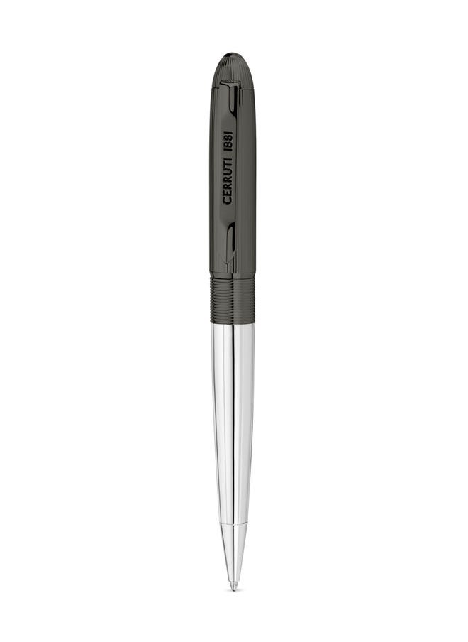 CERRUTI 1881 - Empire Fine Writing Instrument with Blue Ink - Image 1