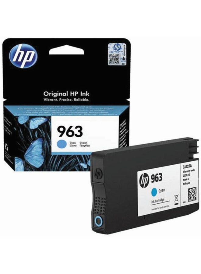 Original Ink Cartridge Black
