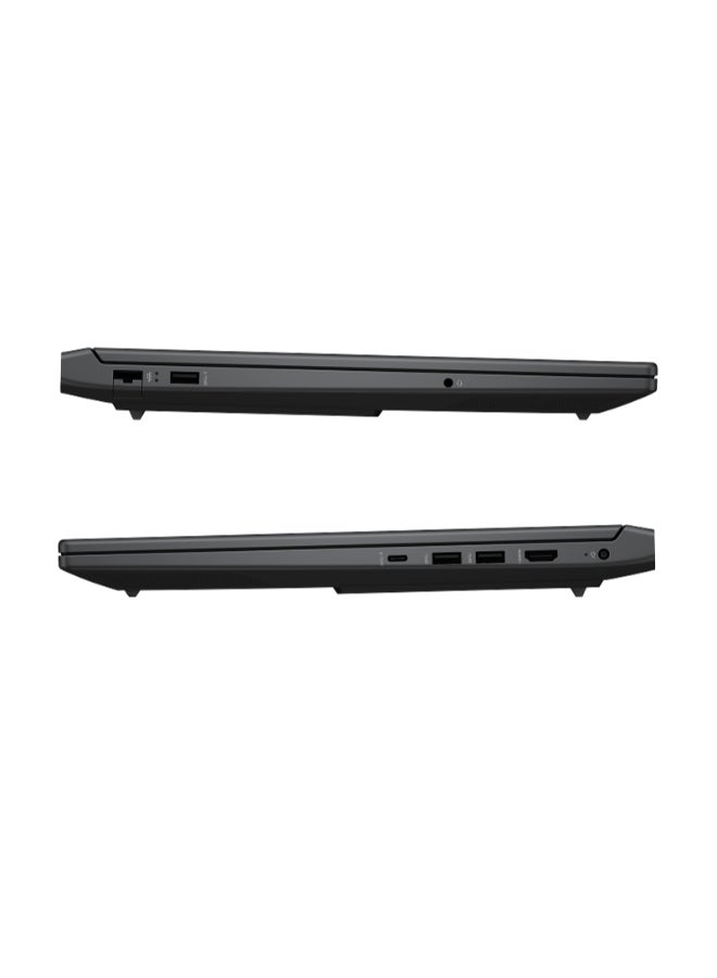 HP كمبيوتر محمول Victus 16 بشاشة FHD مقاس 16.1 بوصة ومعالج Core i5-14450HX وذاكرة وصول عشوائي 16 جيجابايت ومحرك أقراص SSD سعة 1 تيرابايت وبطاقة رسومات Nvidia GeForce RTX 3050 سعة 6 جيجابايت ونظام تشغيل Windows 11 - Image 4