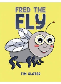 Fred the Fly 