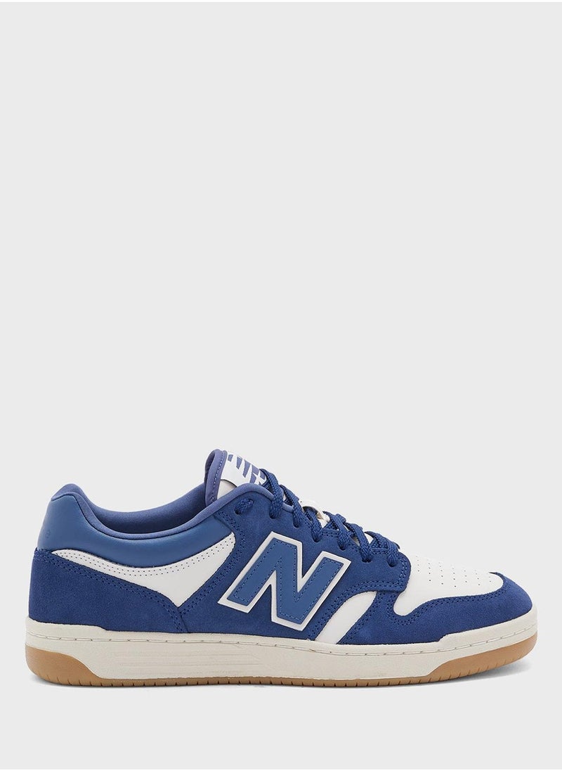 New Balance Bb480  - Image 1