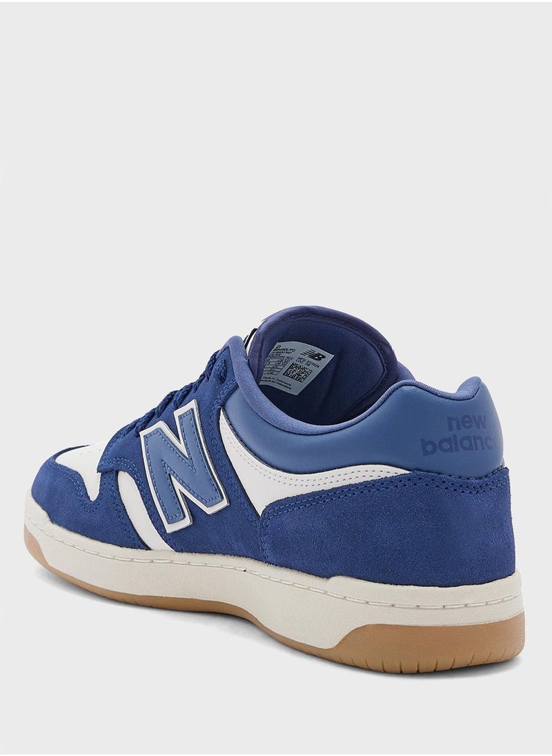 New Balance Bb480  - Image 2