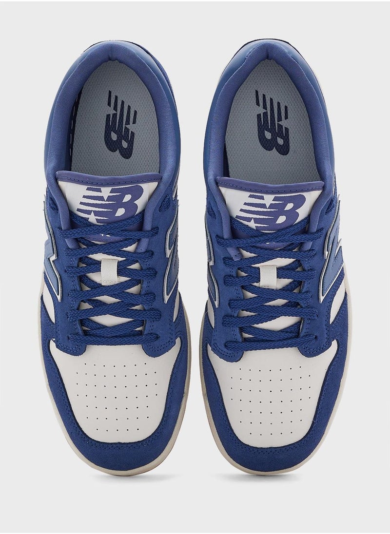 New Balance Bb480  - Image 4