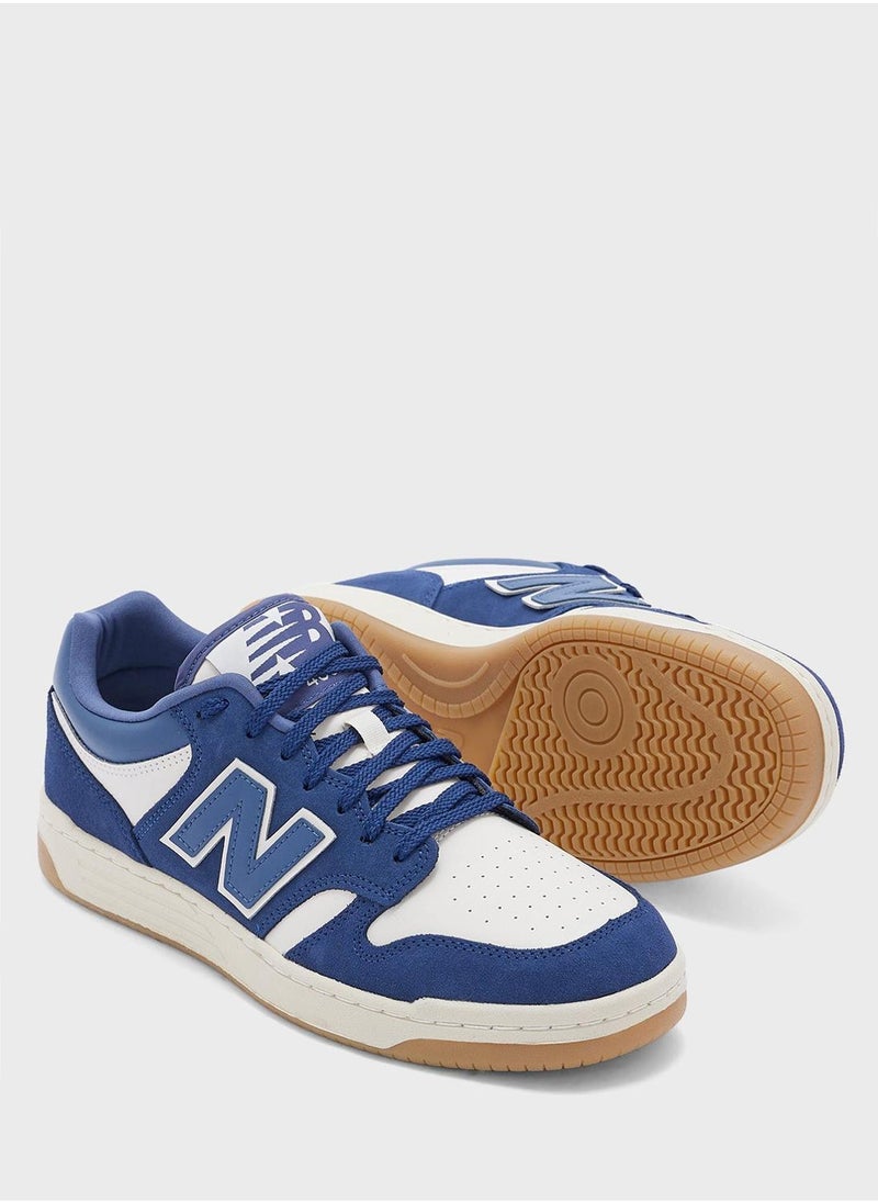 New Balance Bb480  - Image 3