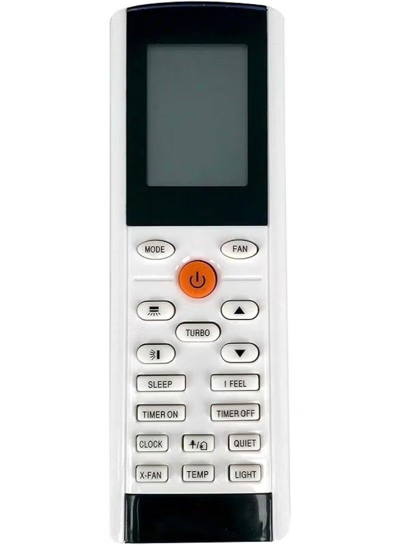 أجهزة تحكم عن بعد - بديل جديد وعالي الجودة لأجهزة التحكم عن بعد لمكيفات الهواء Gree و ELECTROLUX YACIFB - Image 1