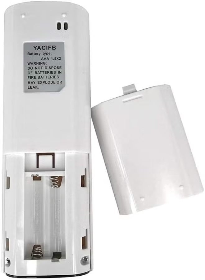 أجهزة تحكم عن بعد - بديل جديد وعالي الجودة لأجهزة التحكم عن بعد لمكيفات الهواء Gree و ELECTROLUX YACIFB - Image 3