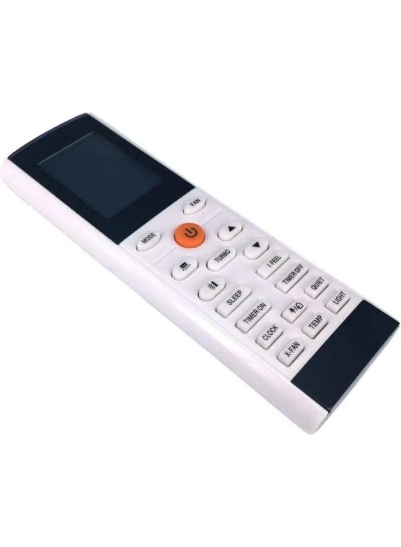أجهزة تحكم عن بعد - بديل جديد وعالي الجودة لأجهزة التحكم عن بعد لمكيفات الهواء Gree و ELECTROLUX YACIFB - Image 2