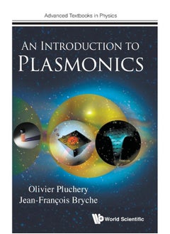 Introduction To Plasmonics, An 