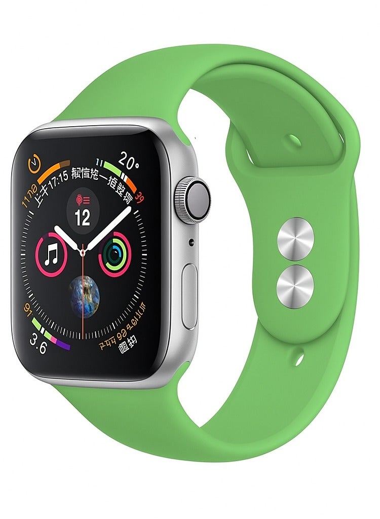 Smart Watch for Girls Boys Teens Men Women – Fitness Tracker with Blood Pressure Heart Rate Monitor, Call Message Notification, Sleep Monitor, Bluetooth Smartwatch for Android iOS - Image 1