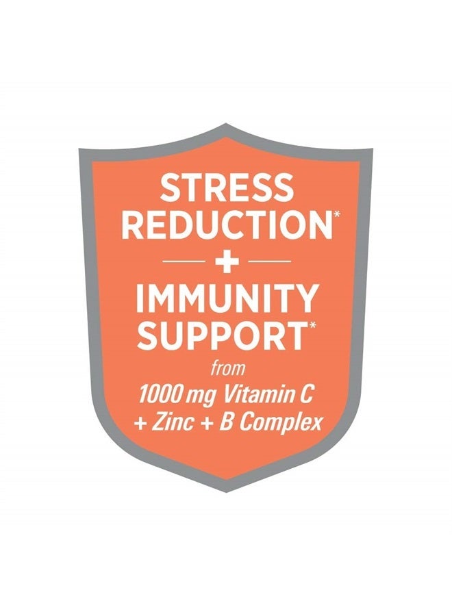 Relacore Extra Maximum Strength Stress-Mitigating Compound - Stress Relief Supplements - Cortisol Manager Supplements for Women - Regulate Stress-Related Cortisol, 90 Tablets - Image 4