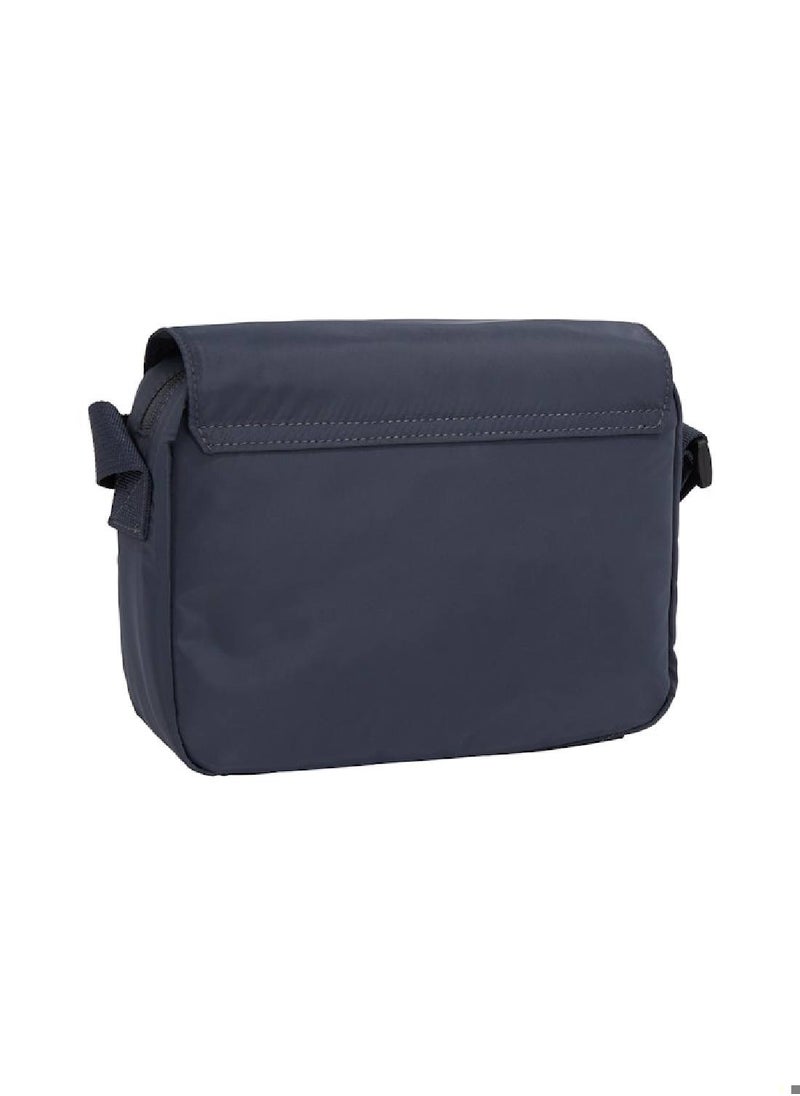 Calvin Klein Jeans Sport Flap Crossbody Bag  - Image 2