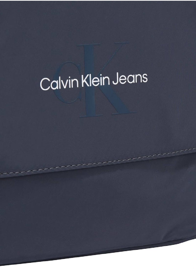 Calvin Klein Jeans Sport Flap Crossbody Bag  - Image 3