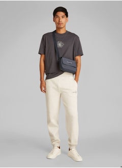 Calvin Klein Jeans Men's Sports Essential Crossover Flap Bag - Polyester, Blue  - Image 5