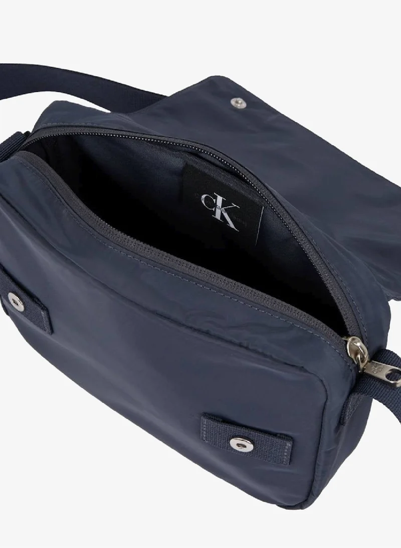 Calvin Klein Jeans  Sport Flap Crossbody Bag for Men | Best Price UAE
