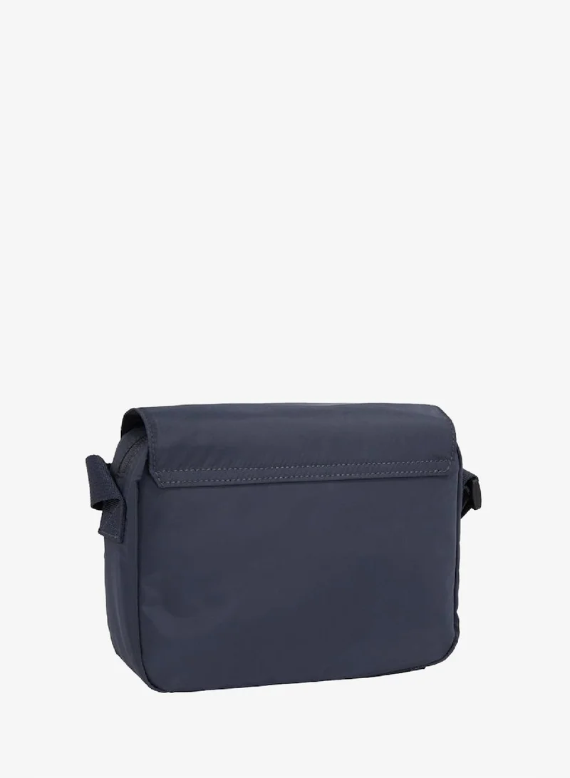 Calvin Klein Jeans Sport Flap Crossbody Bag