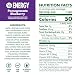 V8 Energy Pomegranate Blueberry Energy Drink 8 fl oz Can 24 Pack - Image 4