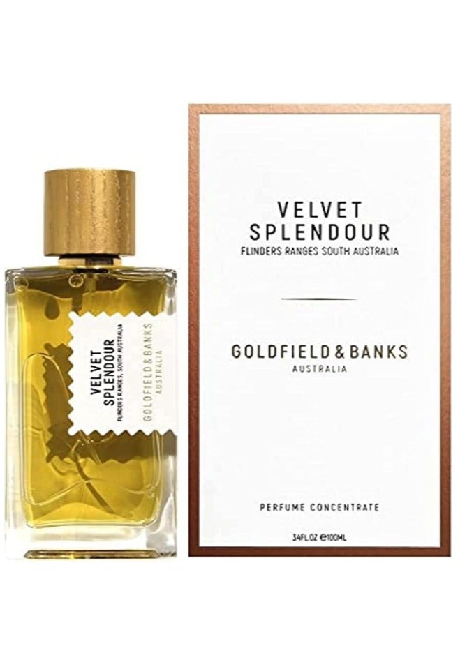 Goldfield & Banks Australia Velvet Splendour Perfume 100ml - Image 1