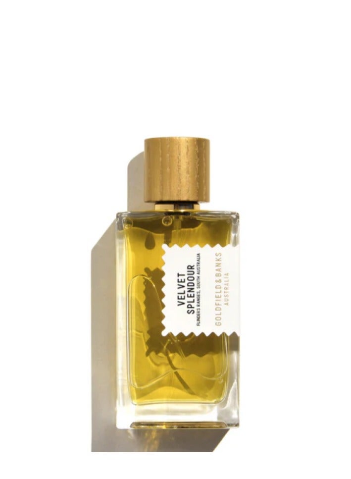 Goldfield & Banks Australia Velvet Splendour Perfume 100ml - Image 2