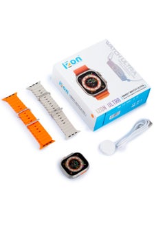 izon Smart Watch Ultra 49mm Titanium Case  - Image 2