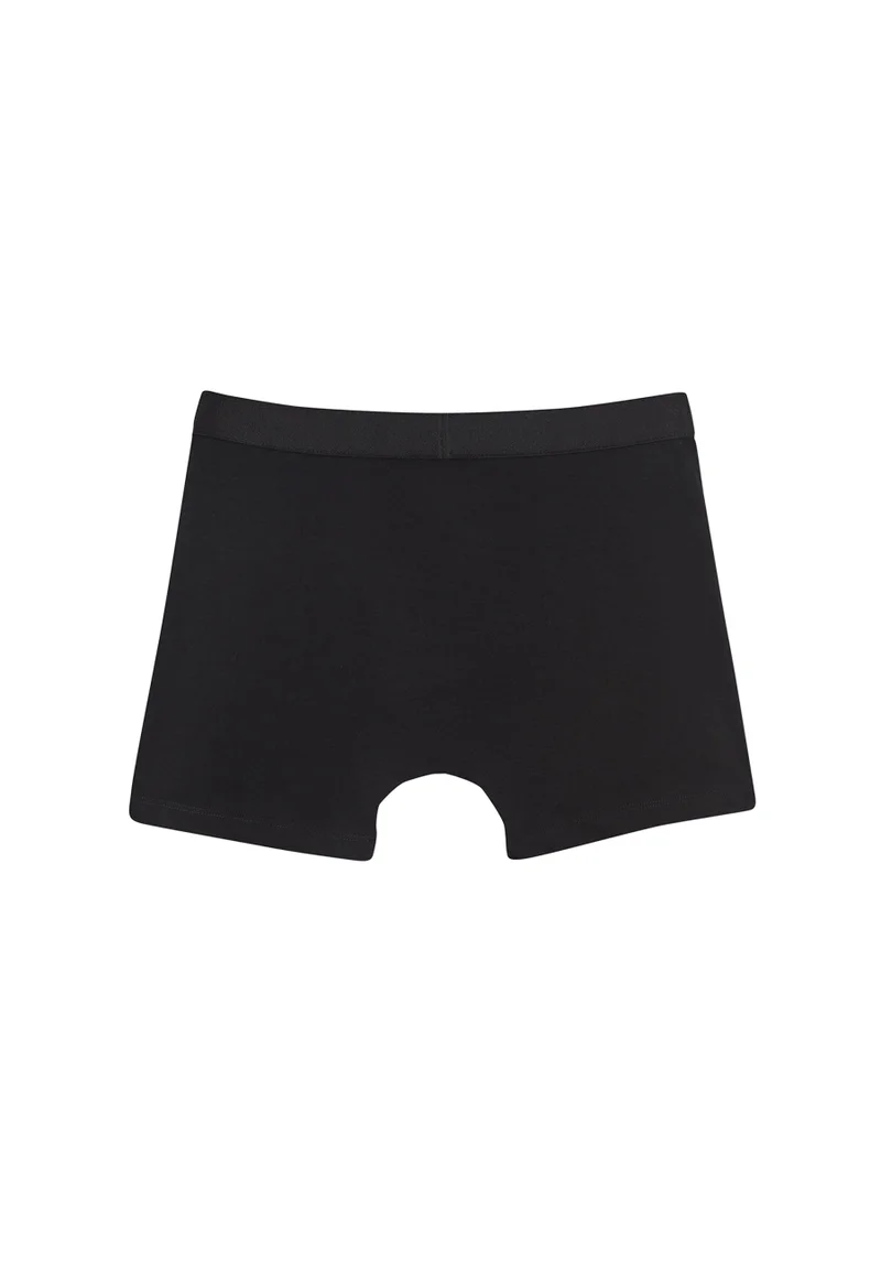 dagi  Regular/Classic Fit Boxer Cotton Blend Underwear for Men | Best Price UAE