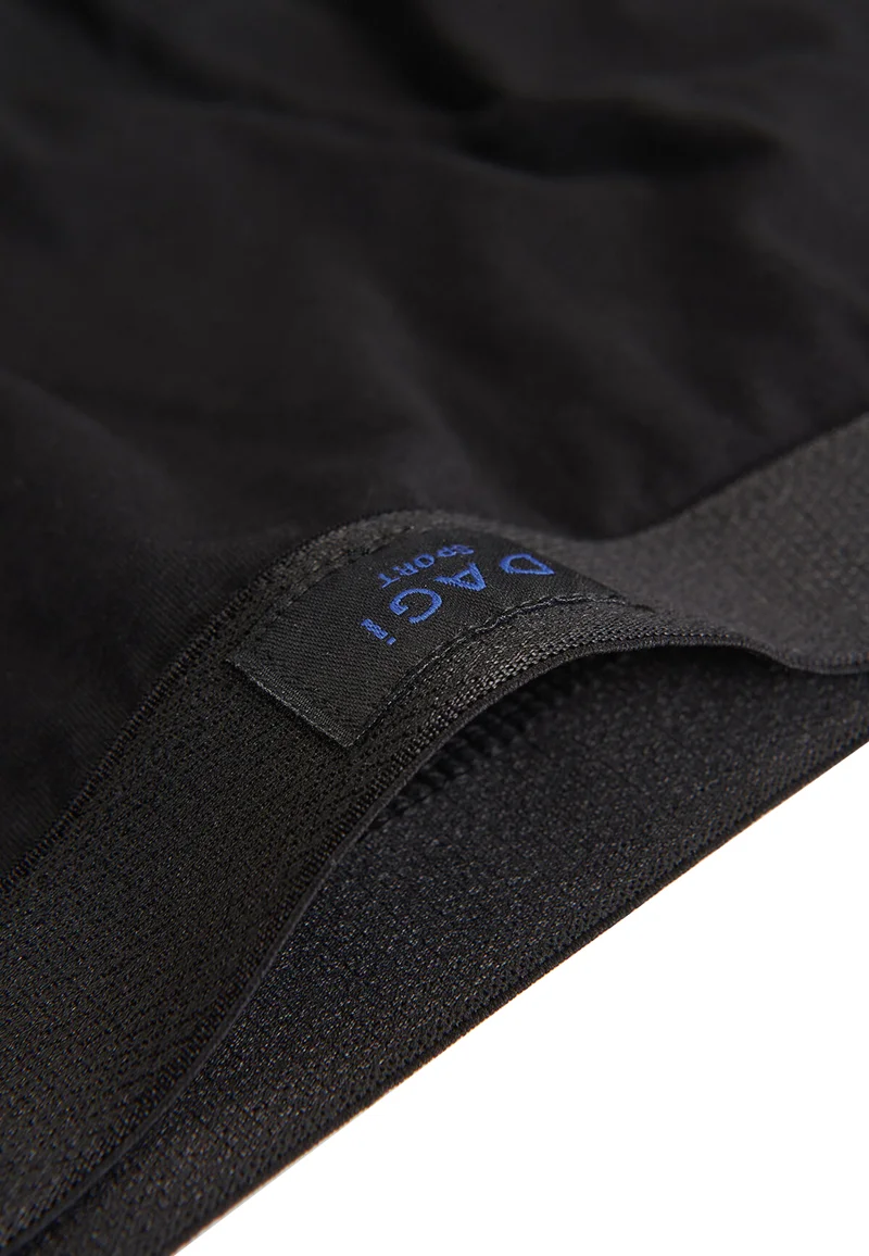 dagi  Regular/Classic Fit Boxer Cotton Blend Underwear for Men | Best Price UAE
