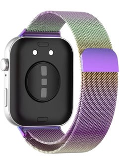 Tagomoon Compatible with Huawei Watch Fit 3 Strap Mesh Metal Magnetic Strap  - Image 1