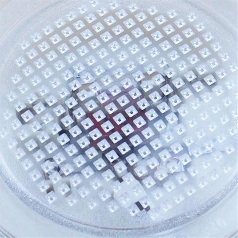 Wivplex 2X Interior Dome Reading Light for Nissan - Image 2