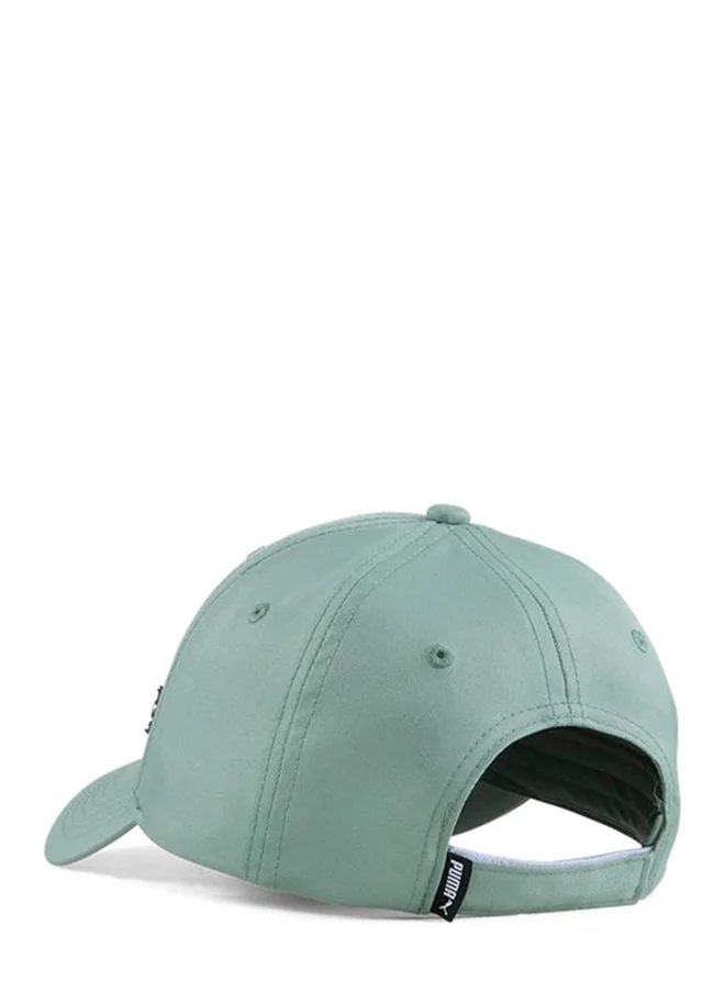 PUMA Kids Essential Metal Cat Baseball Cap