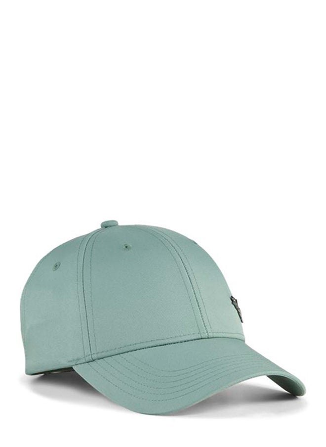 PUMA Kids Essential Metal Cat Baseball Cap  - Image 1