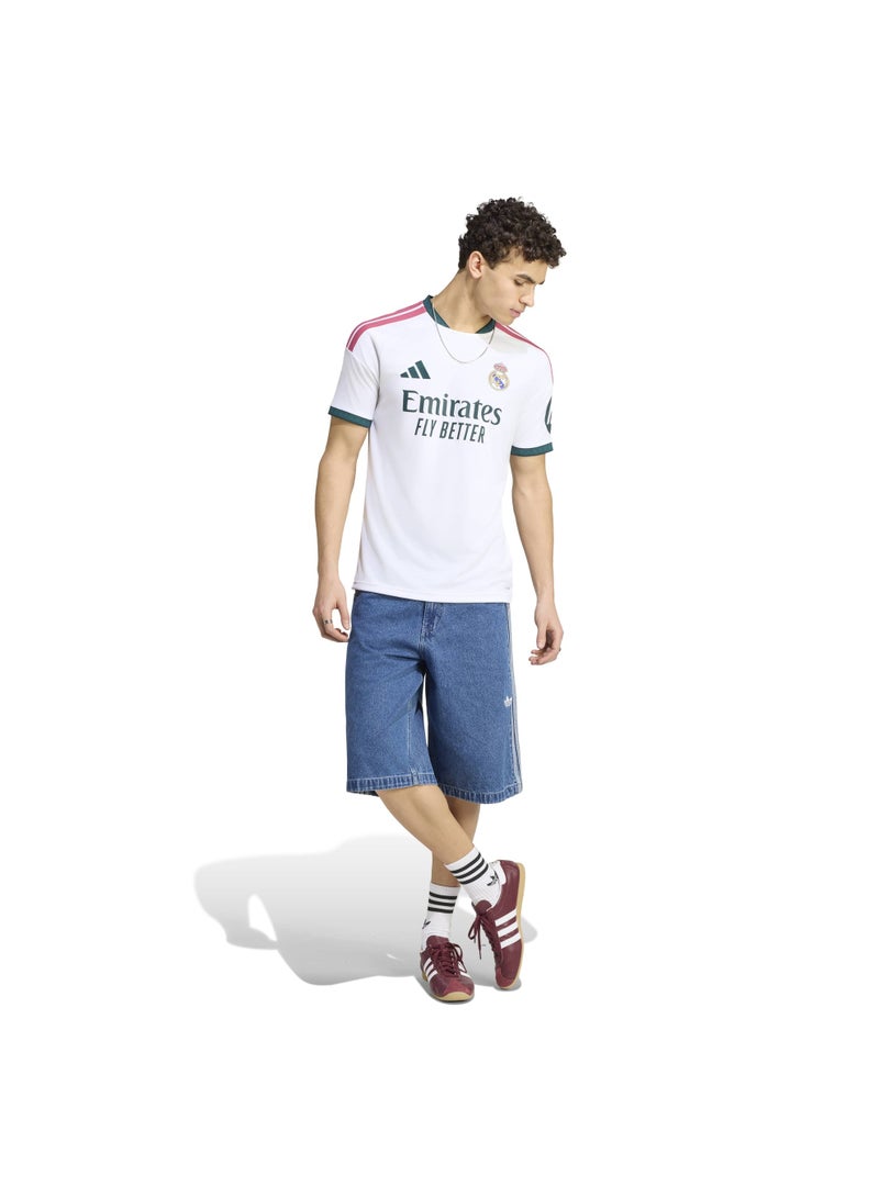 Adidas Real Madrid 26/27 Home Jersey - Image 1