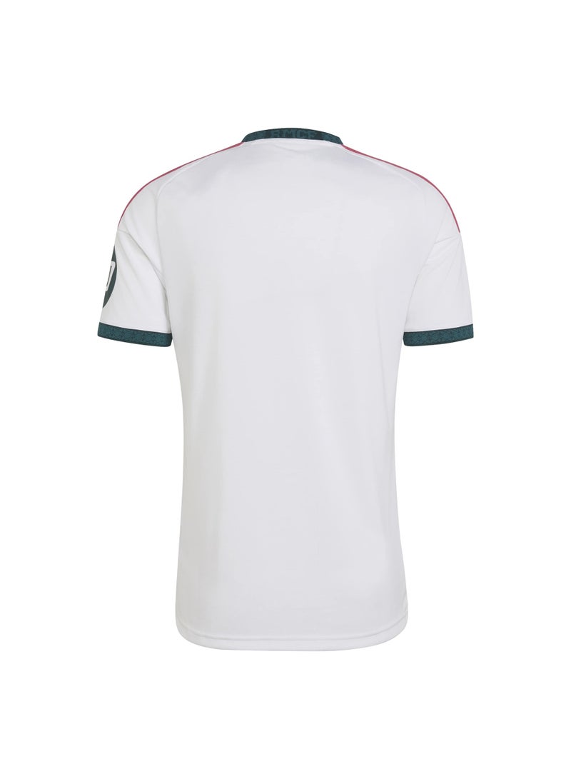 Adidas Real Madrid 26/27 Home Jersey - Image 5
