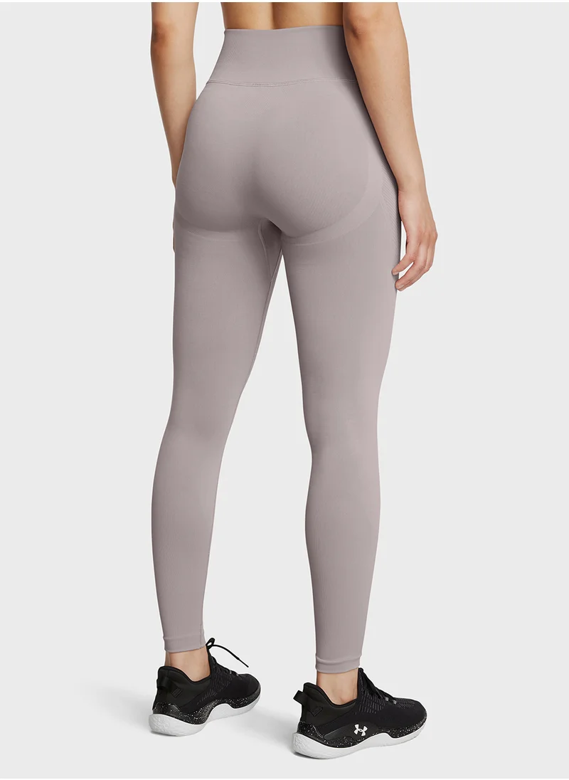 اندر ارمور Vanish Seamless Leggings