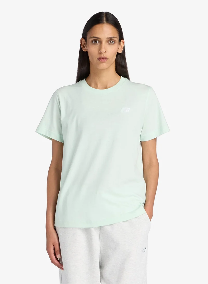 Essential Jersey T-Shirt