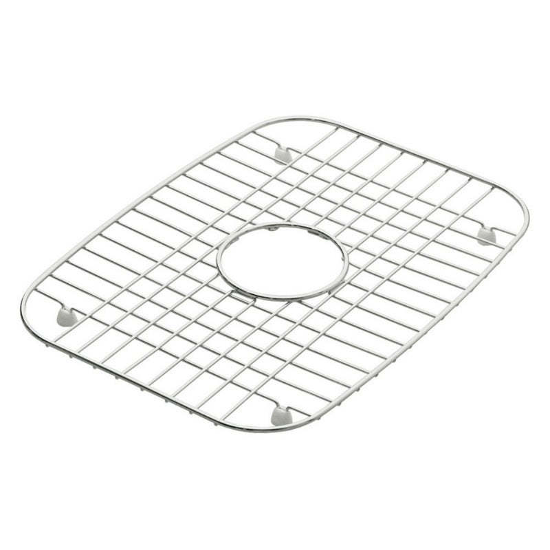 Sterling 11863ST BathroomHardware Brushed Stainless