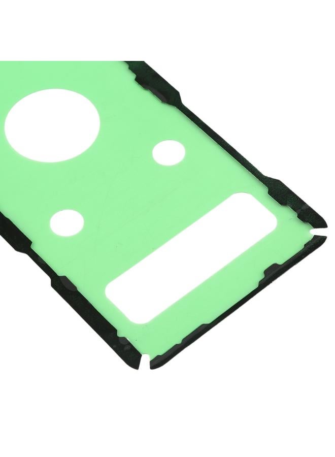 erorex For Galaxy S10 5G 10pcs Back Housing Cover Adhesive - Image 4