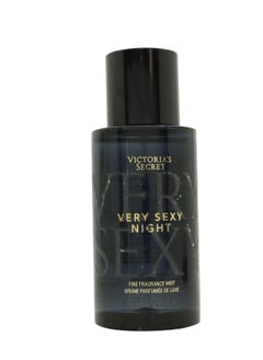 Victoria's Secret Victoria's Secret Very Sexy Night Fine Fragrance Mist - 75ml 