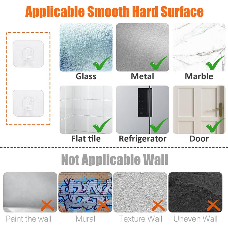 Spaclear Wall Mount Plastic Bag Holder - Large Oxford Cloth Grocery Bag Holder, 2-in-1 Plastic Bags Organizer with Trash Roll Dispenser for Home Kitchen Closet Cabinets Sink, Gray - Image 4