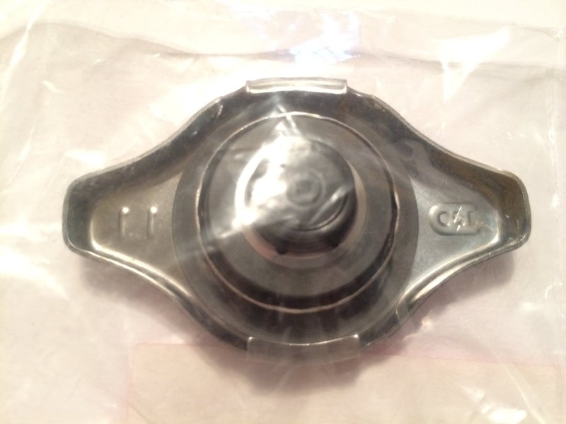 Honda Genuine 19045-PAA-A01 Radiator Cap - Image 5