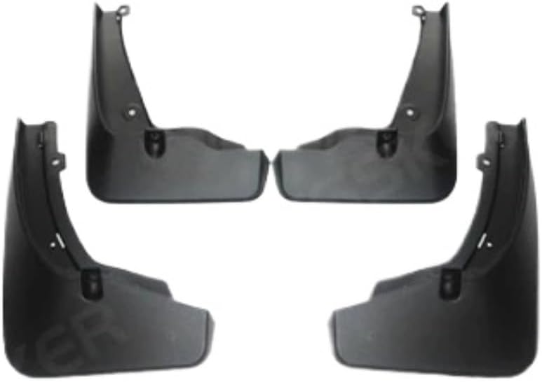 VW Viloran 2020 2025 Mud Flaps Splash Guards Mudguards Car Accessories - Image 1