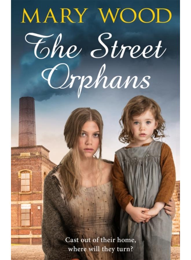 The Street Orphans 